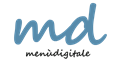 Menù Digitale Logo